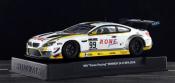 BMW M6  GT3 1° 24H Spa 2016